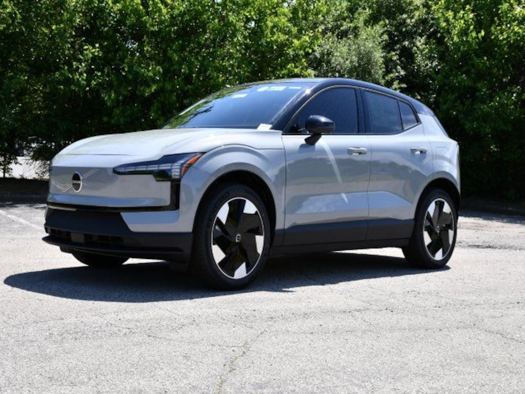 New 2026 Volvo EX30 Twin Motor Plus SUV