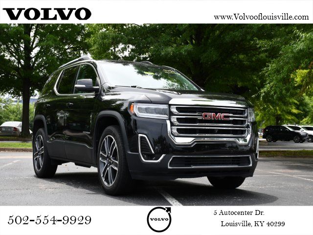 2020 GMC Acadia SLT AWD's photo