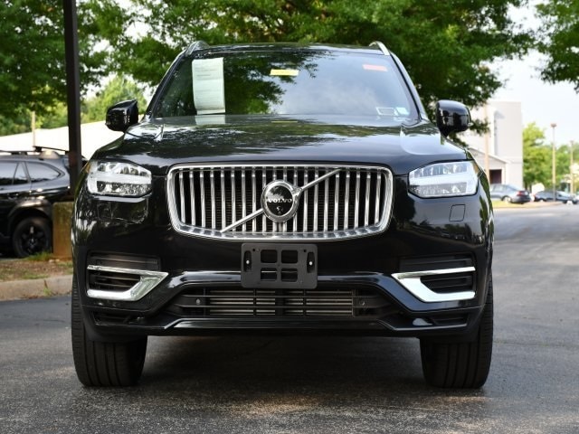 Used 2024 Volvo XC90 Plus with VIN YV4H60CE7R1230910 for sale in Louisville, KY