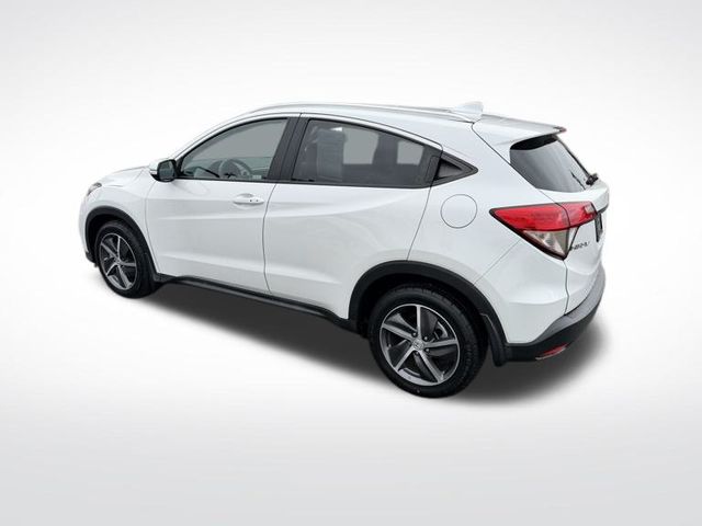 2021 Honda HR-V EX-L 2WD photo 3