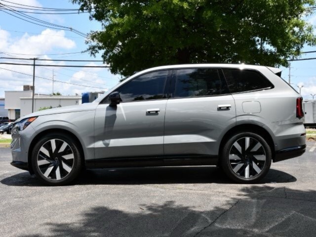 2025 Volvo EX90 Twin Motor Performance Ultra photo 4