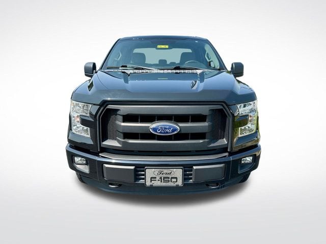 Used 2016 Ford F-150 Lariat with VIN 1FTFX1EF7GKE34195 for sale in Louisville, KY