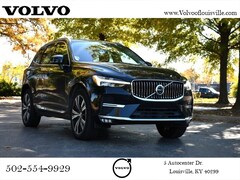 2022 Volvo XC60 B5 AWD Inscription SUV