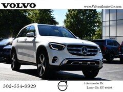 2021 Mercedes-Benz GLC 300 4MATIC SUV