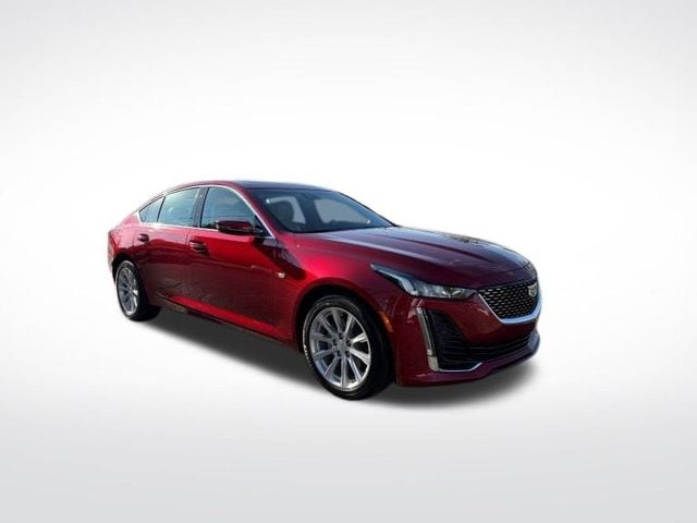 2023 Cadillac CT5 Luxury