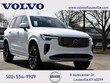 Volvo XC90 plug-in hybrid