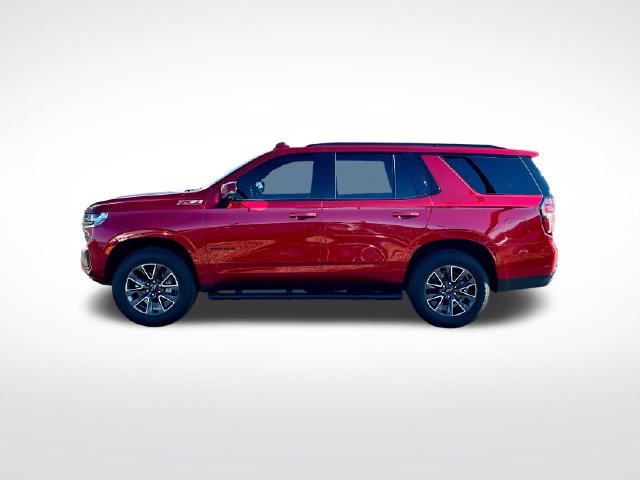 Used 2021 Chevrolet Tahoe Z71 SUV