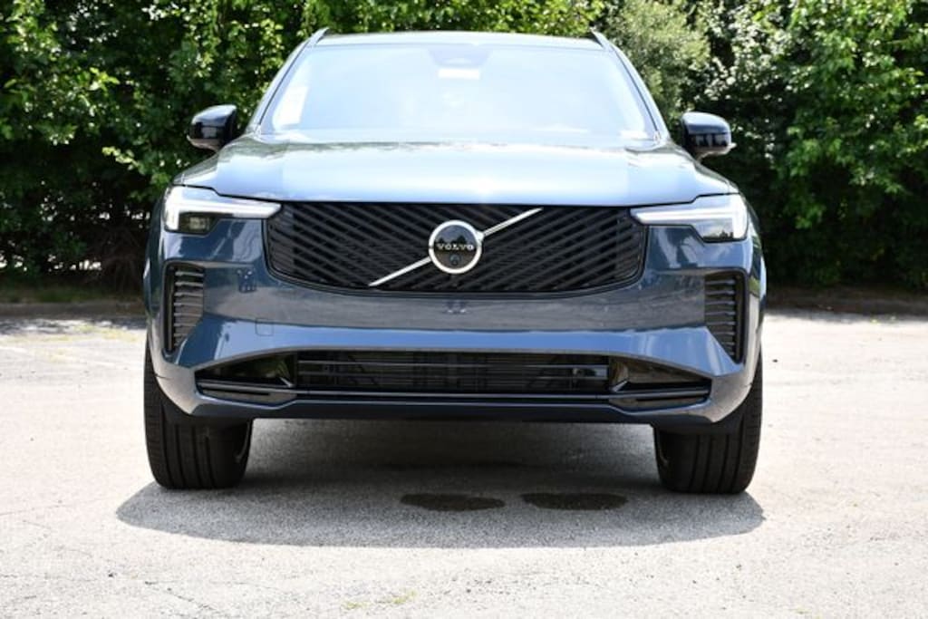New 2026 Volvo XC90 B6 Ultra Dark Theme 7-Seater SUV