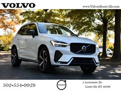 2023 Volvo XC60 B6 AWD Ultimate Dark SUV