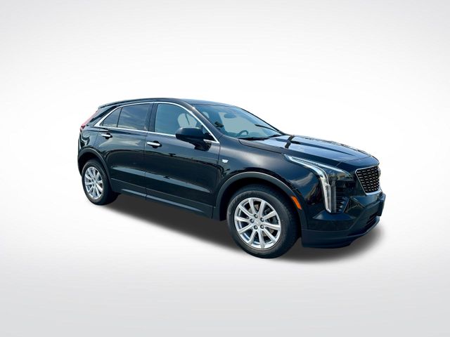 2023 Cadillac XT4 Luxury's photo