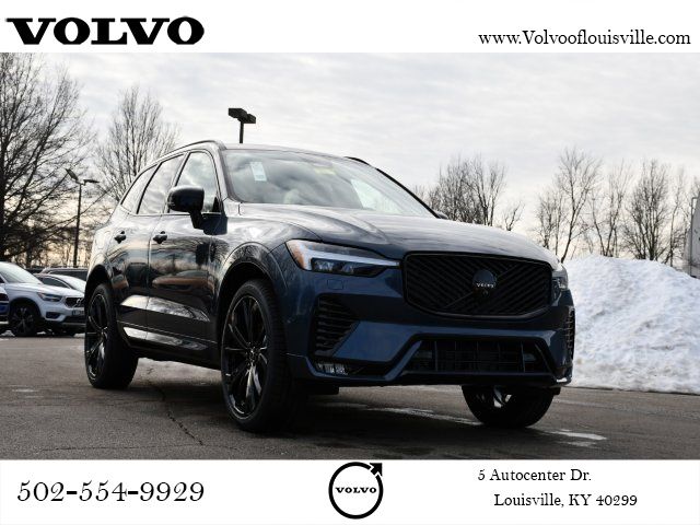 2026 Volvo XC60 Ultra