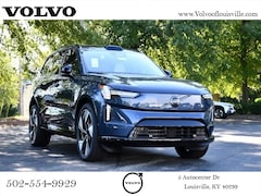 2025 Volvo EX90 Twin Motor Ultra 6-Seater AWD SUV