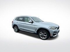 2020 BMW X3 xDrive30i SUV