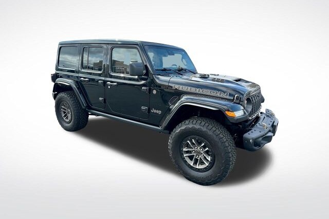 2024 Jeep Wrangler Rubicon 392 SUV