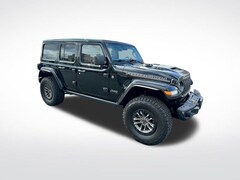 2024 Jeep Wrangler Rubicon 392 SUV