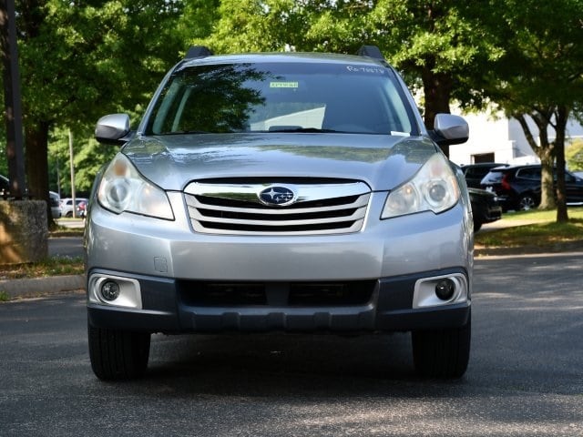 Used 2010 Subaru Outback I Premium with VIN 4S4BRCFC9A3352216 for sale in Louisville, KY