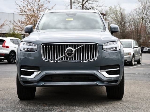 Certified 2023 Volvo XC90 Plus with VIN YV4H60CN4P1961887 for sale in Louisville, KY