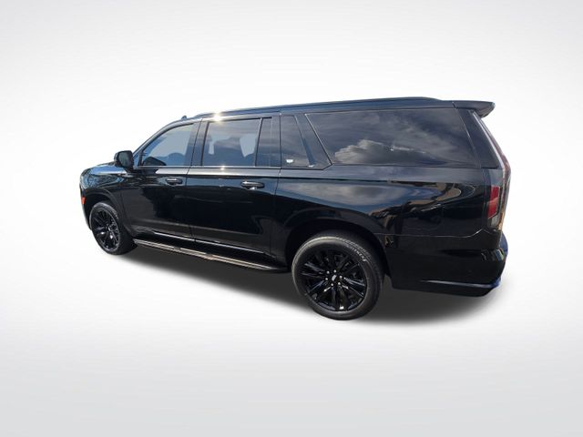 2021 Cadillac Escalade ESV Sport photo 3