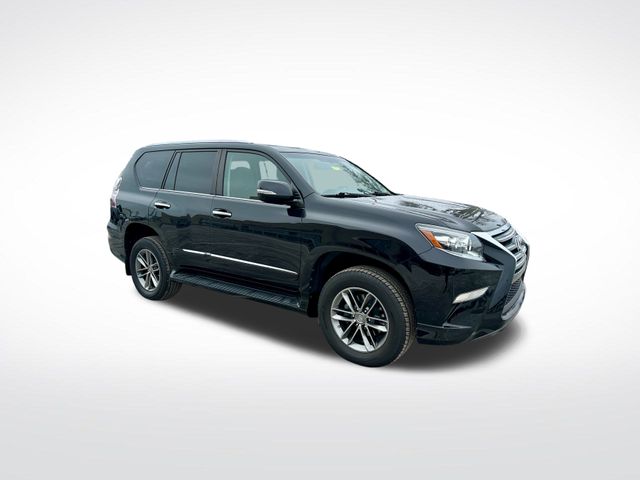 2018 Lexus GX Base's photo