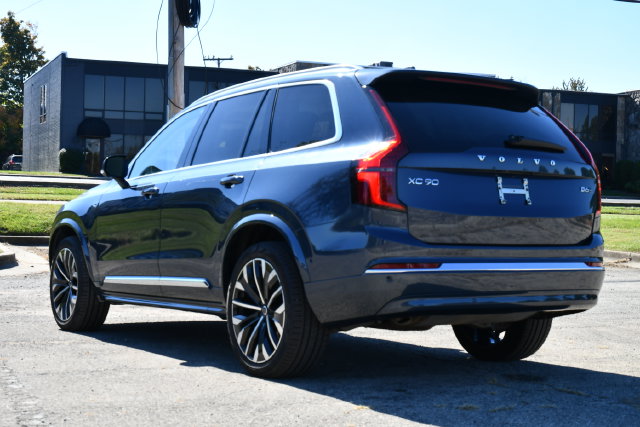 Certified 2026 Volvo XC90 B6 Ultra 7-Seater SUV
