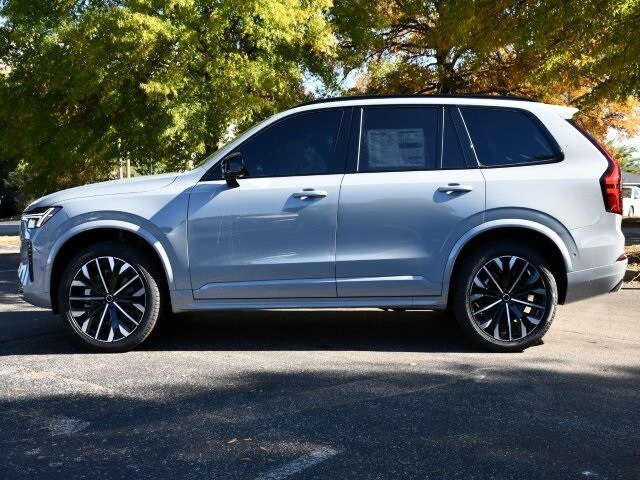 2026 Volvo XC90 Ultra