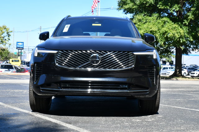 New 2027 Volvo XC90 B6 Plus 7-Seater SUV