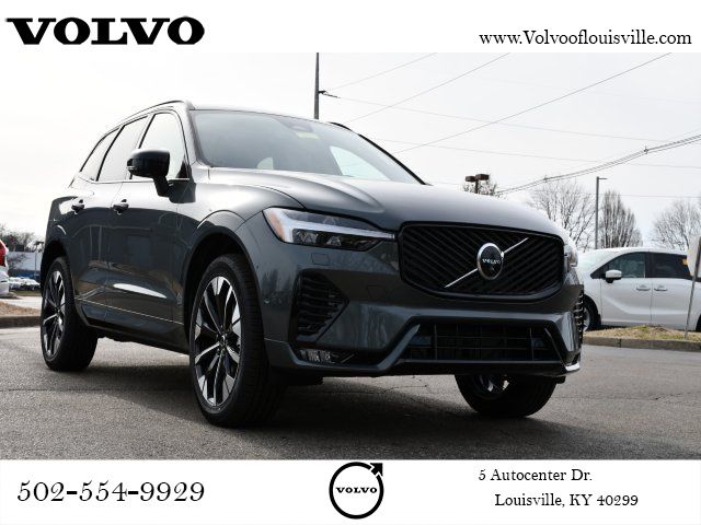 2026 Volvo XC60 B5 Plus Dark AWD's photo
