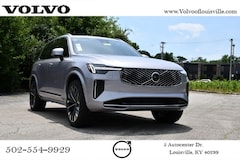 2026 Volvo XC90 B6 Plus 7-Seater AWD SUV