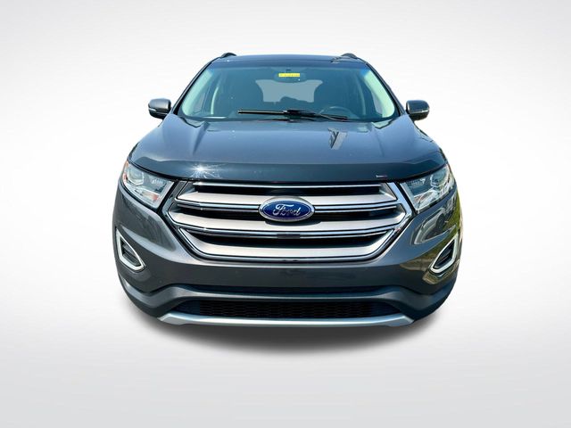 Used 2016 Ford Edge SEL with VIN 2FMPK4J86GBC05461 for sale in Louisville, KY
