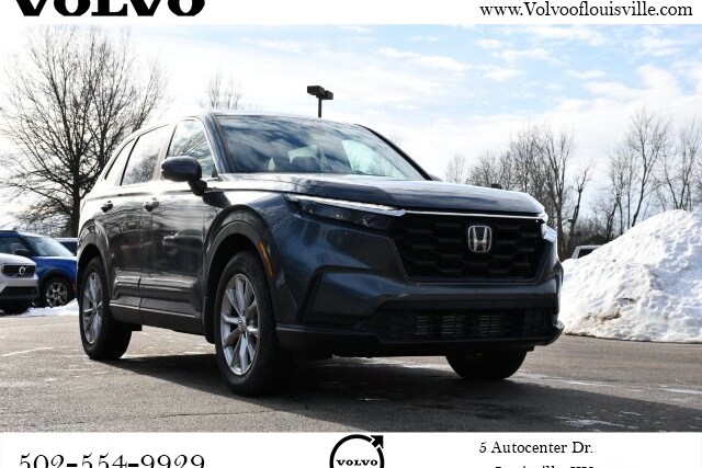2024 Honda CR-V EX SUV