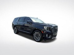 2023 GMC Yukon Denali Ultimate SUV