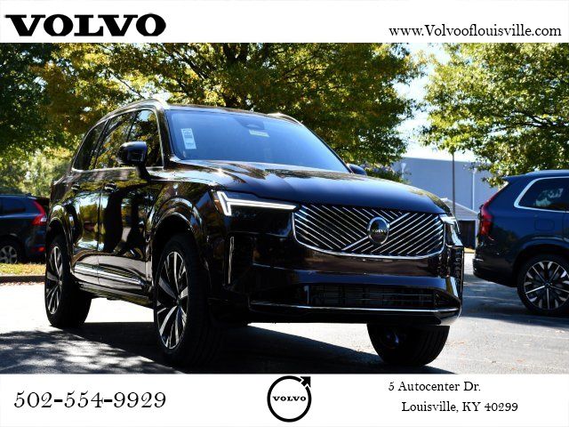 2026 Volvo XC90 B5 Core Bright 4WD's photo