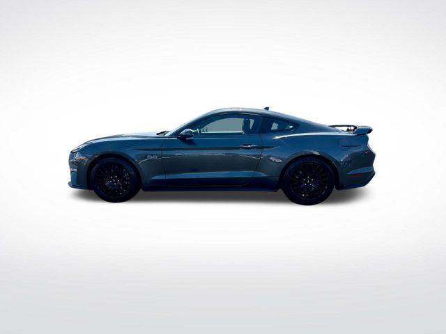 2020 Ford Mustang GT Premium photo 4