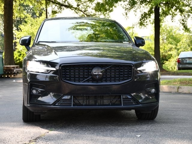 Used 2024 Volvo S60 Plus with VIN 7JRL12FH8RG319820 for sale in Louisville, KY
