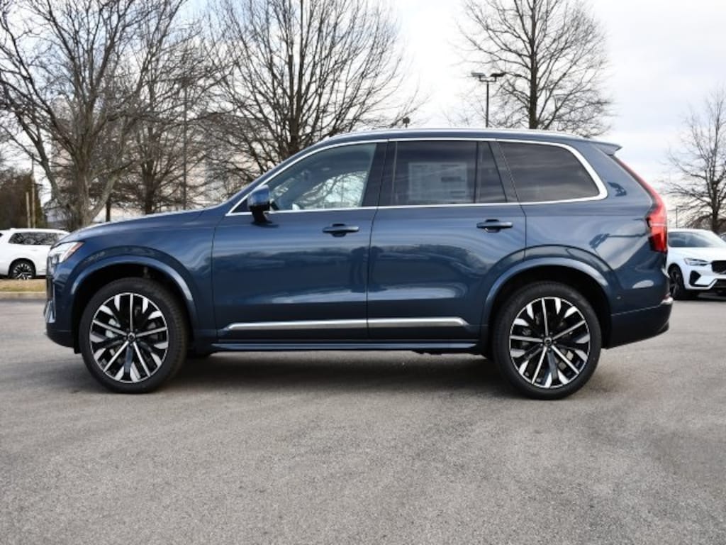 New 2026 Volvo XC90 B5 Plus 7-Seater SUV