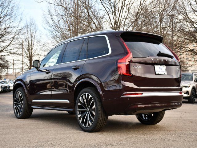 2026 Volvo XC90 Ultra