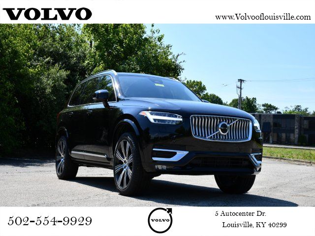 2025 Volvo XC90 B6 Ultra Bright 7-Seater 4WD's photo
