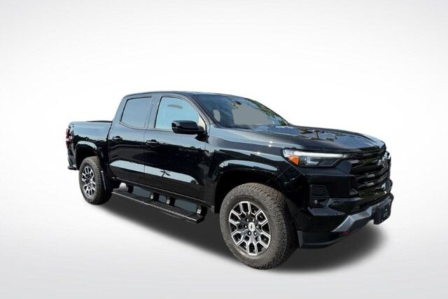 2024 Chevrolet Colorado Z71 Truck Crew Cab