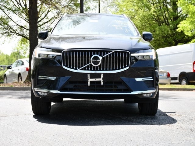 Used 2023 Volvo XC60 Plus with VIN YV4L12RN4P1365089 for sale in Louisville, KY