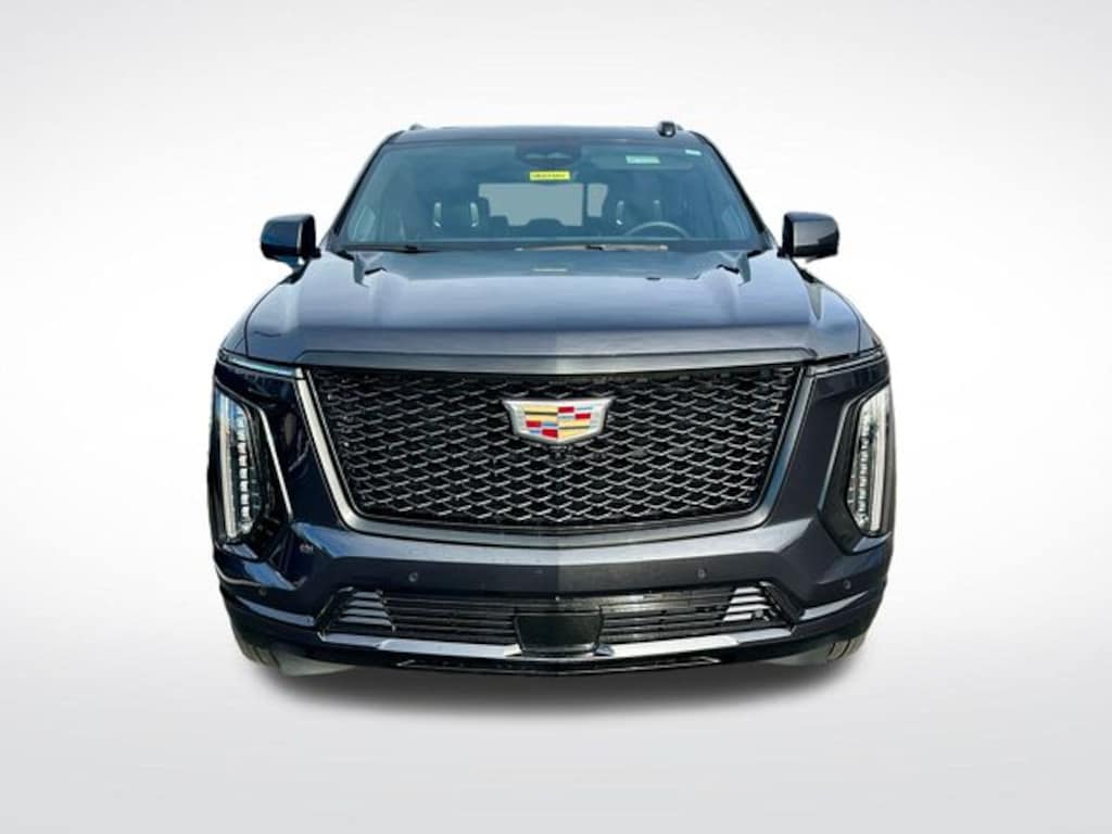 Used 2025 CADILLAC Escalade Sport Platinum SUV