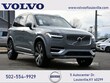Volvo XC90 plug-in hybrid