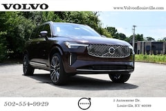 2026 Volvo XC90 B6 Plus 7-Seater AWD SUV