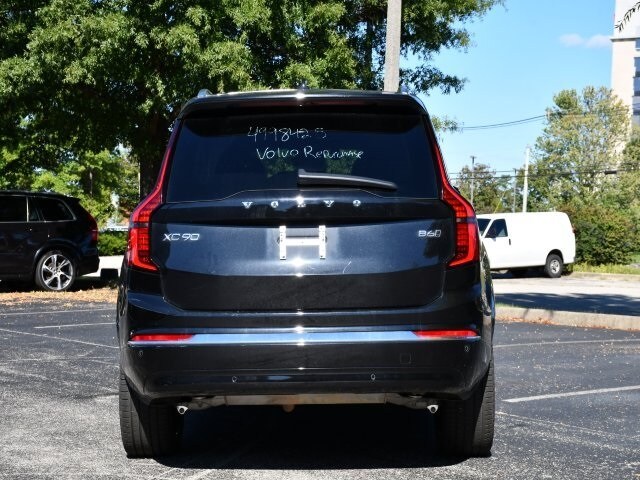 2025 Volvo XC90 Plus photo 4