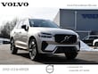  Volvo XC60 plug-in hybrid