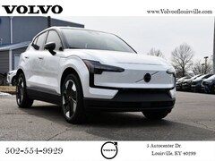 2026 Volvo EX30 Twin Motor Plus AWD SUV