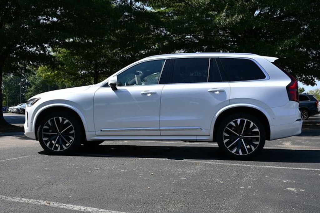 Used 2026 Volvo XC90 B6 Plus 7-Seater SUV