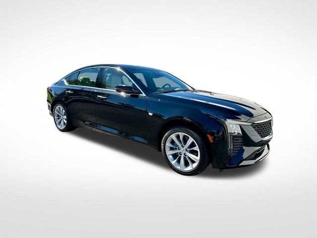 2025 Cadillac CT5