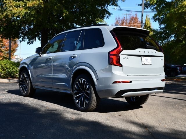 2026 Volvo XC90 Ultra