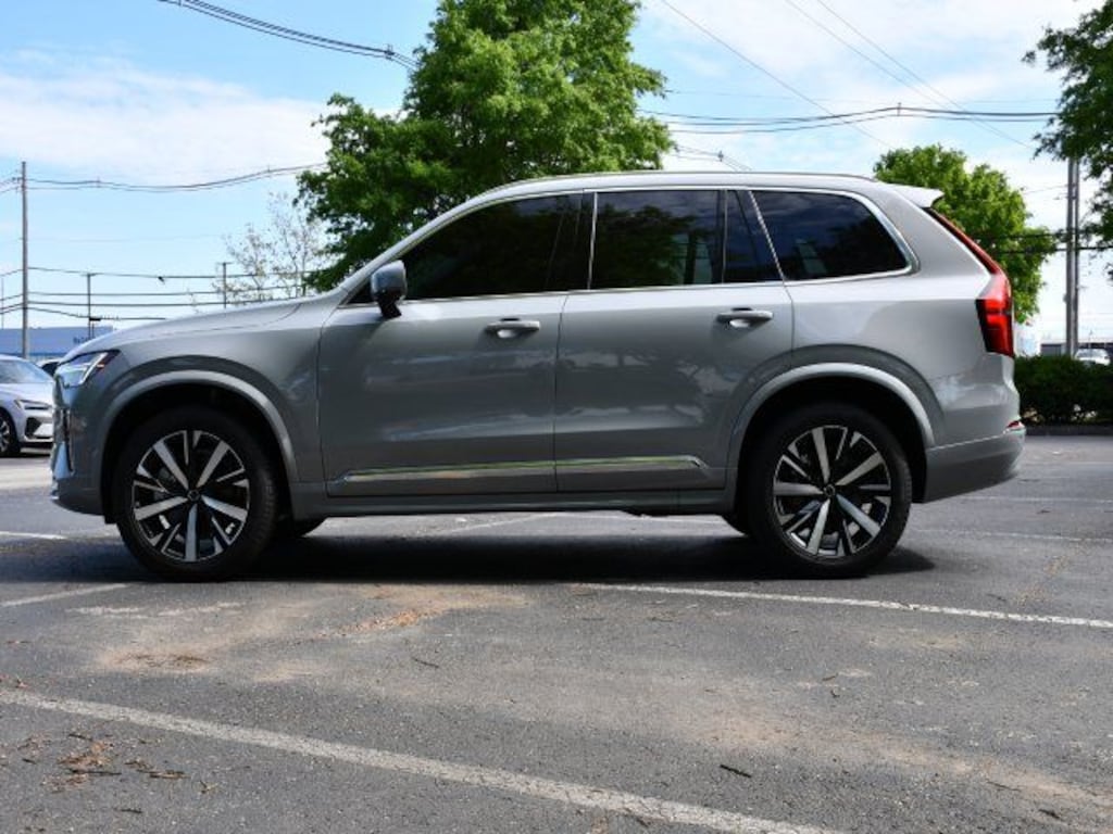 New 2025 Volvo XC90 B6 (2025.5) Core SUV