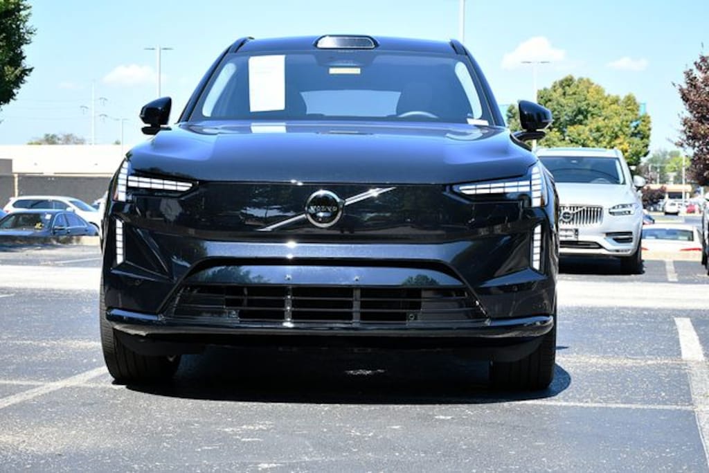 Certified 2025 Volvo EX90 Twin Motor Performance Ultra 6-Seater SUV
